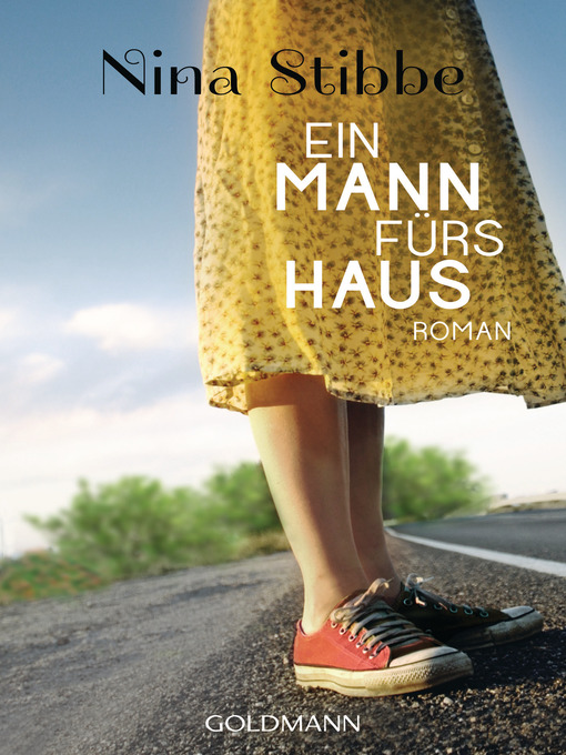 Title details for Ein Mann fürs Haus by Nina Stibbe - Available